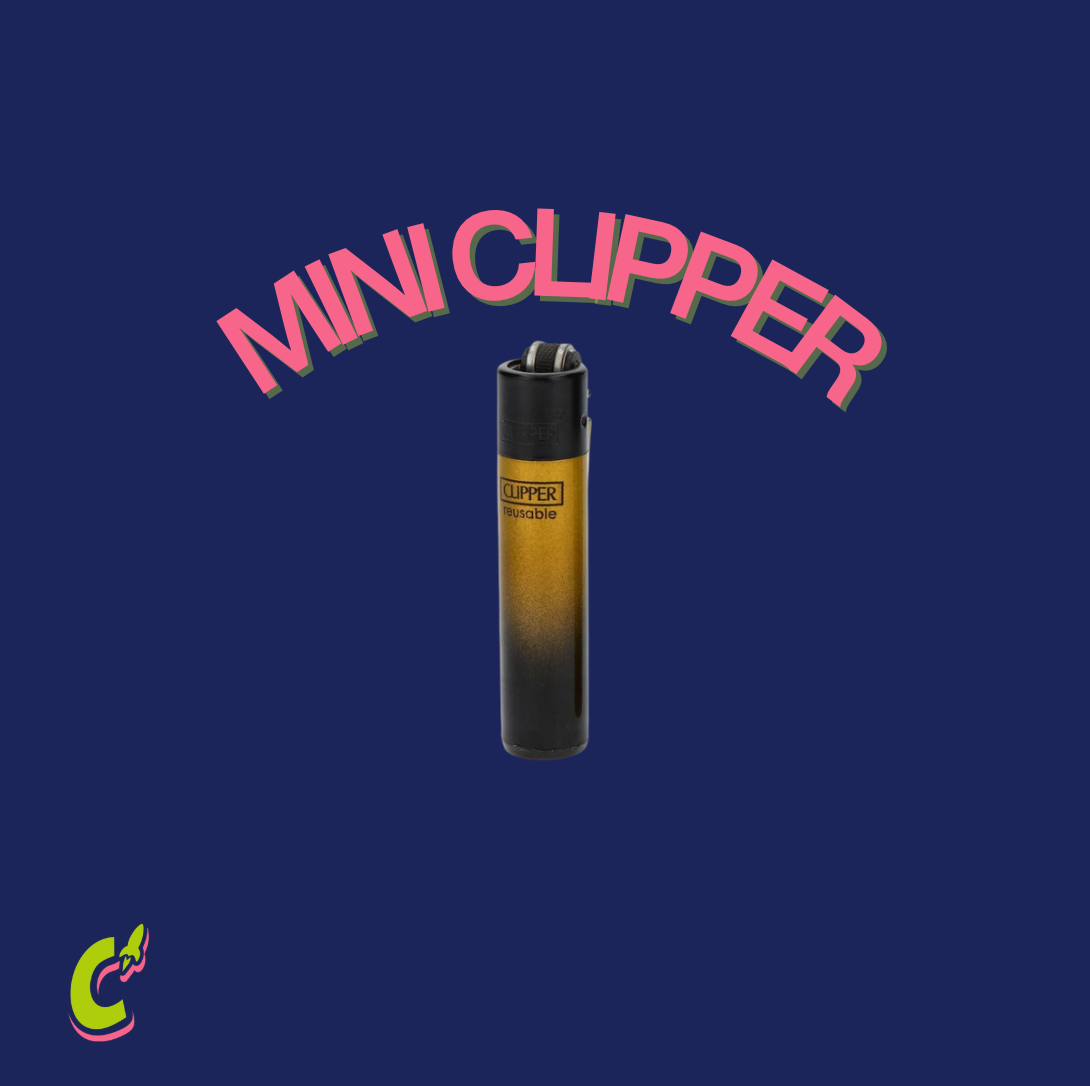 Mini clipper