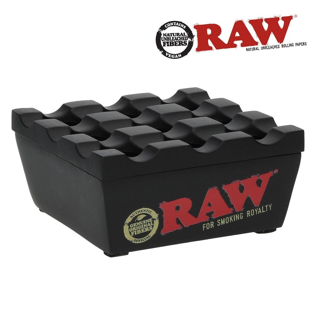 Cendrier raw régal