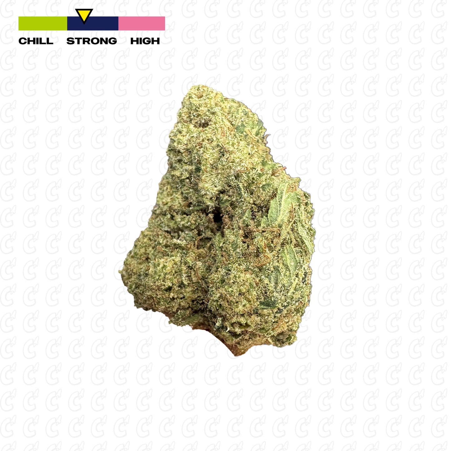 Berries Small CBD+