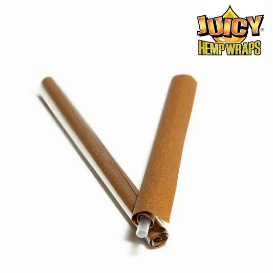 Blunt - Juicy Hemps Wrap