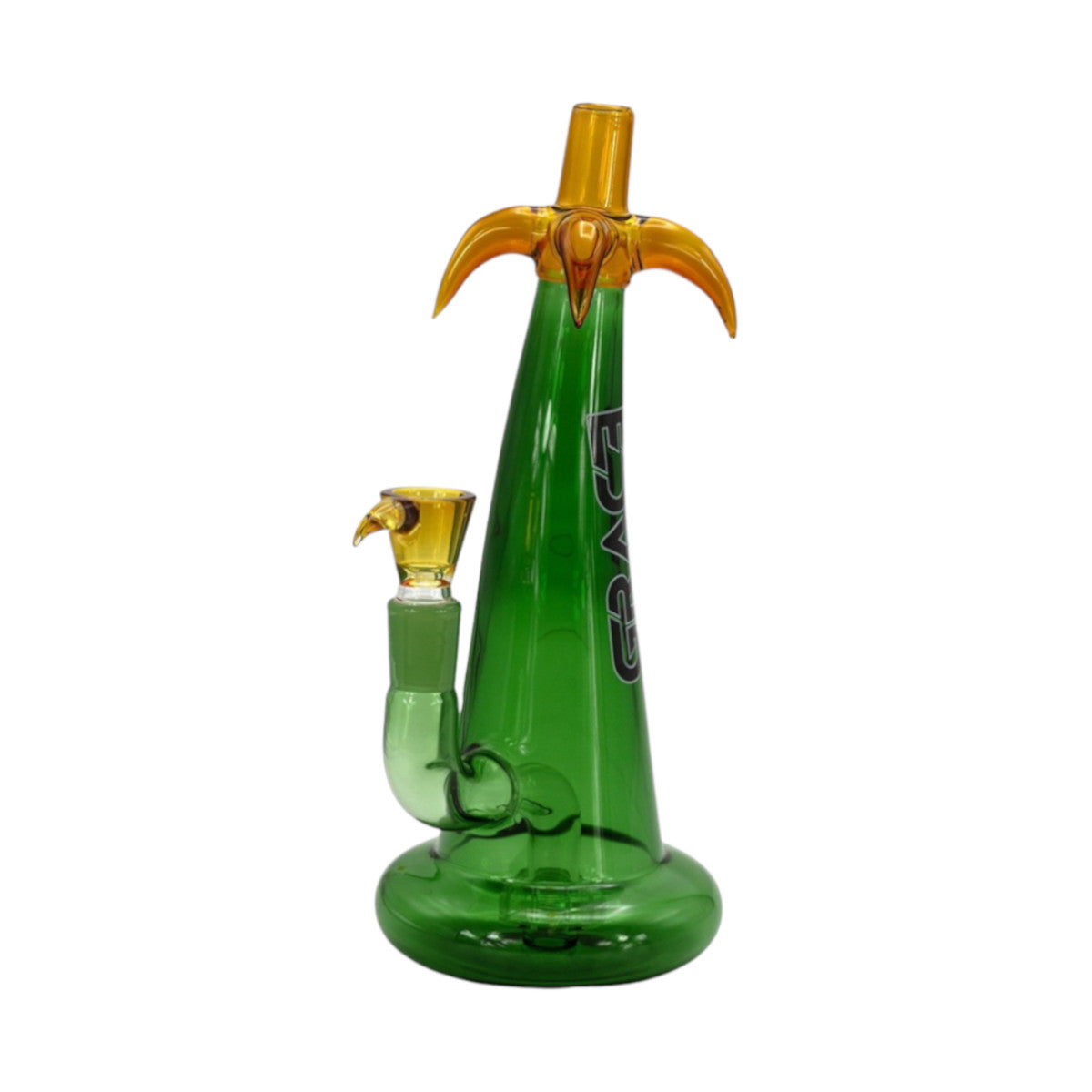 Bang Grace Glass Palmier