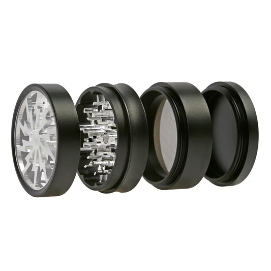 Grinder polinator thorinder (anthracite)