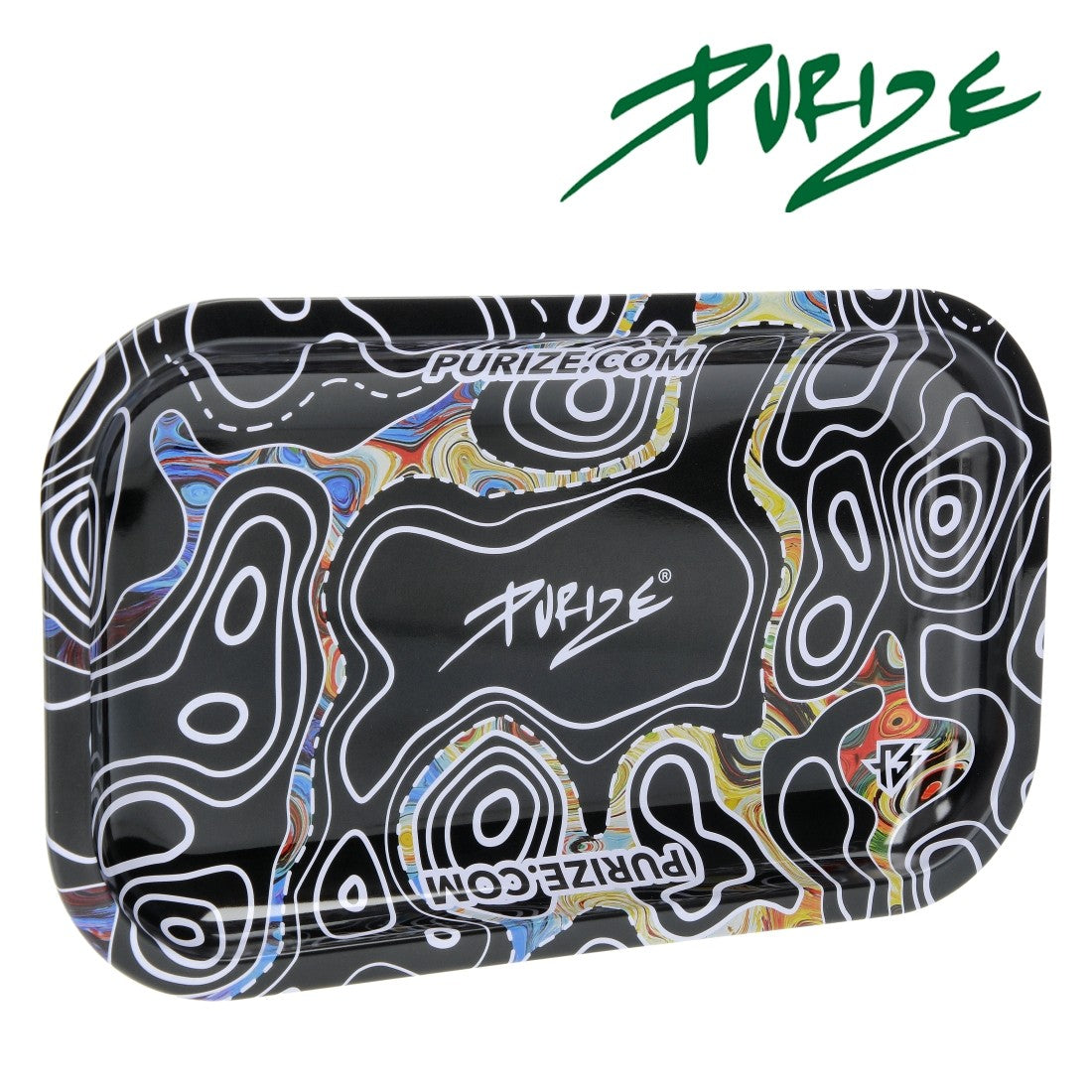 Plateau PURIZE