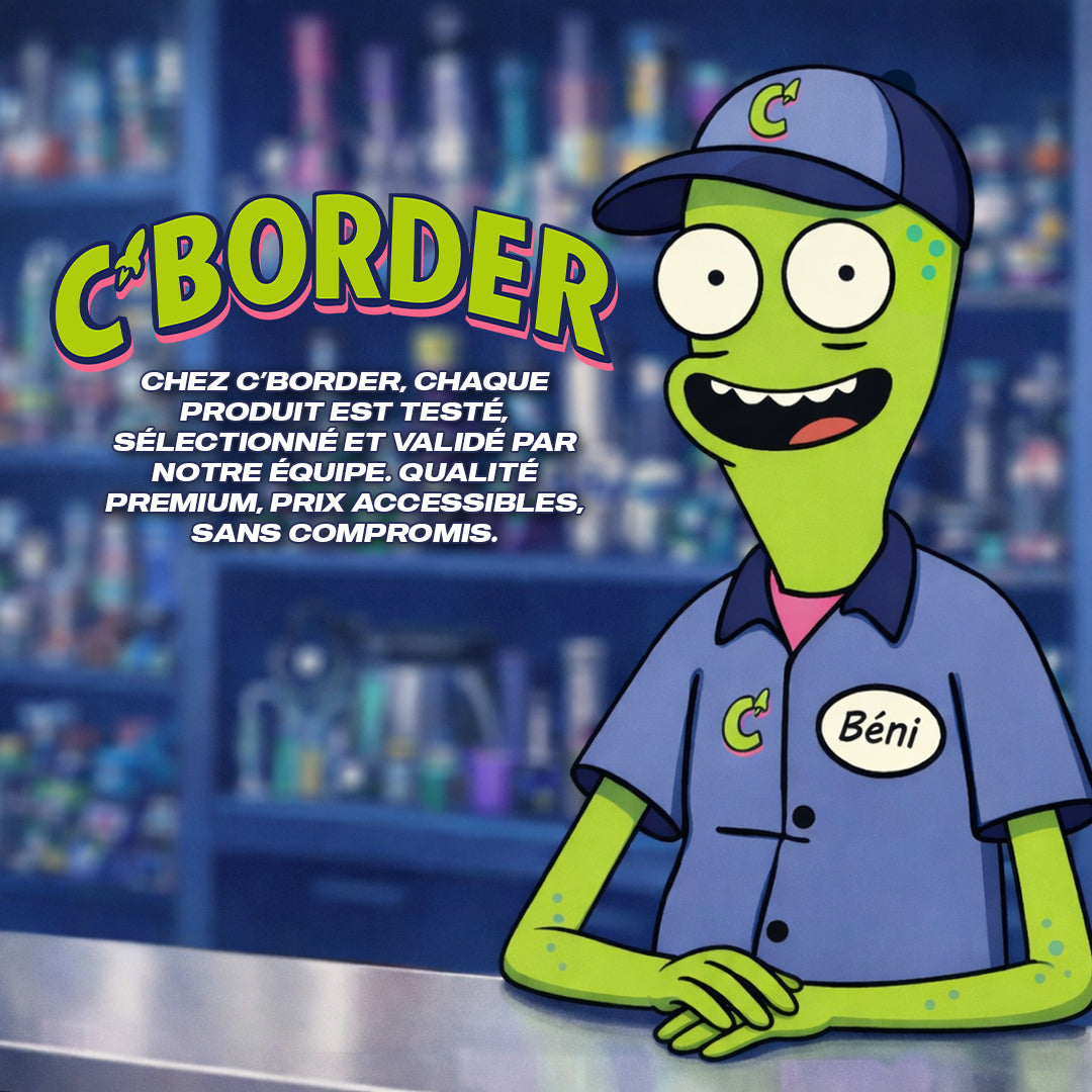 Votre CBD shop en danger !