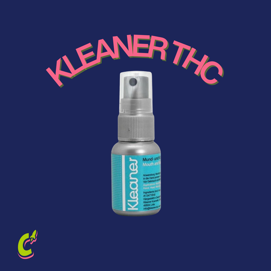 Spray Kleaner 30ml
