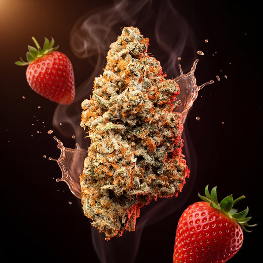 DAIFUKU by LOUD - Édition exclusive - 🏆 Spannabis 2025