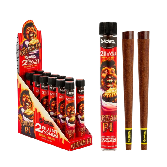 G-Rollz Blunt 2 Cones