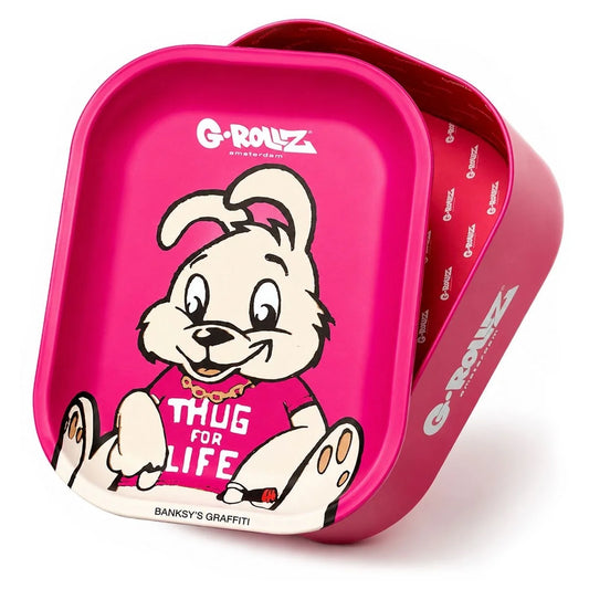 G-Rollz Box "Thug for Life"