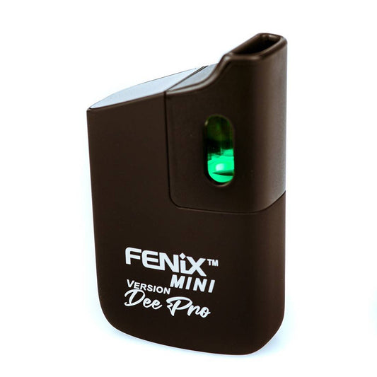 Vaporisateur FENIX MINI DEE PRO X KATALYSER