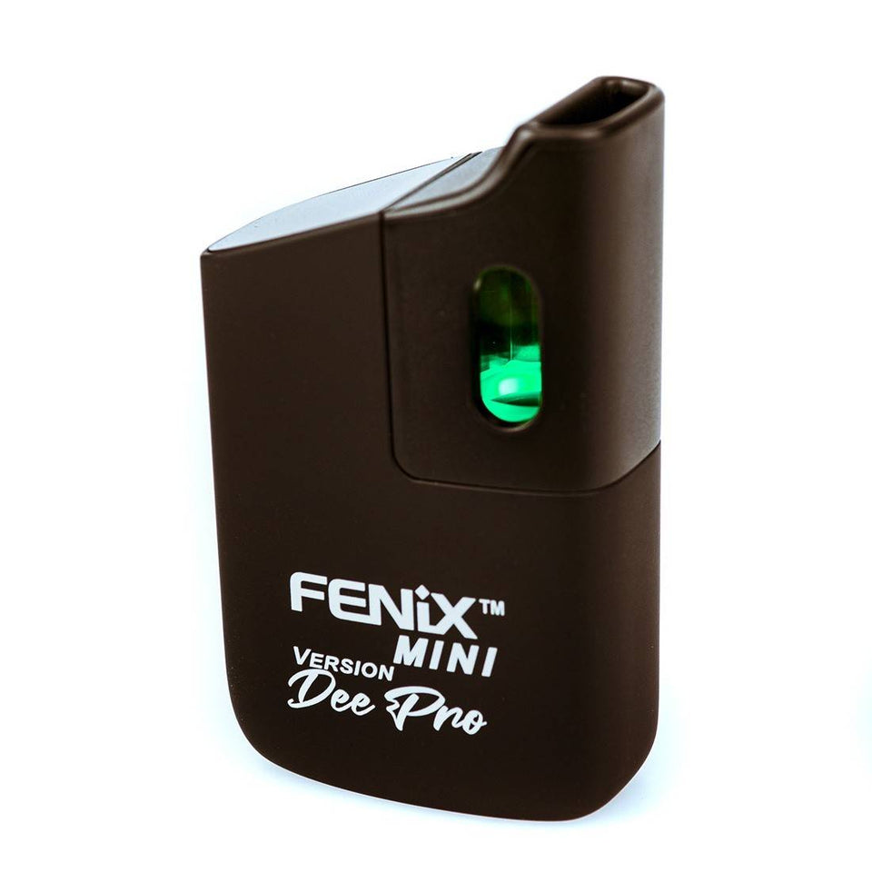 Vaporisateur FENIX MINI DEE PRO X KATALYSER