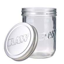 Jar RAW