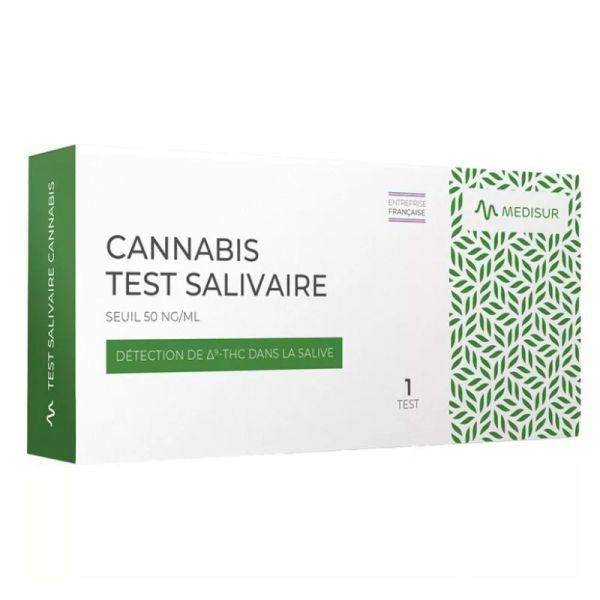 Test salivaire