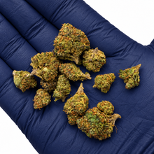 Lemon CBD+
