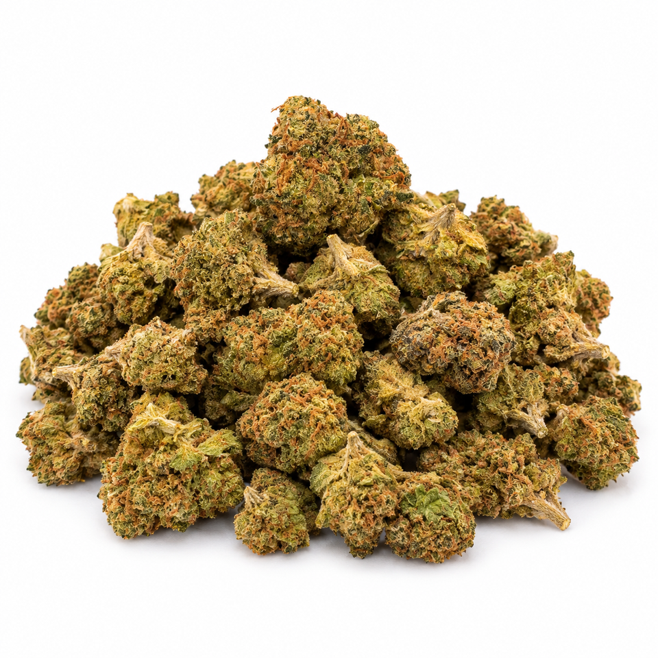 Blueberry Small CBD+