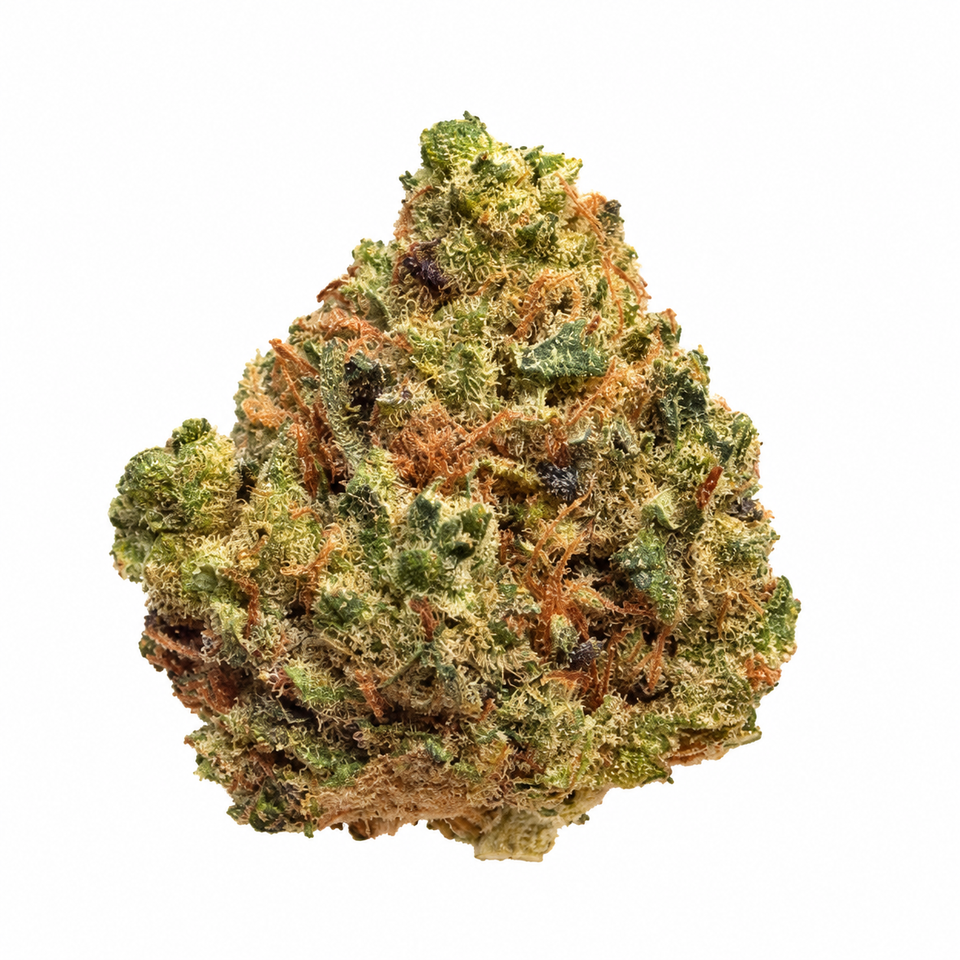 Smackdown CBD+