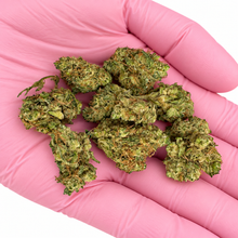 Smackdown CBD+