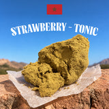 Beldia Strawberry × Cannatonic - Made in Maroc