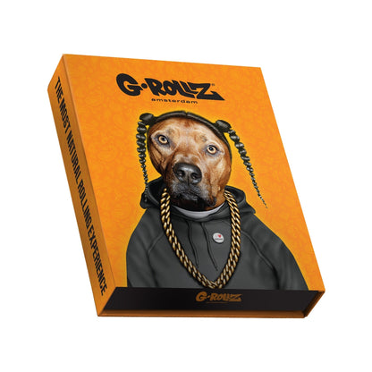 G-Rollz Gift Box "Rap"