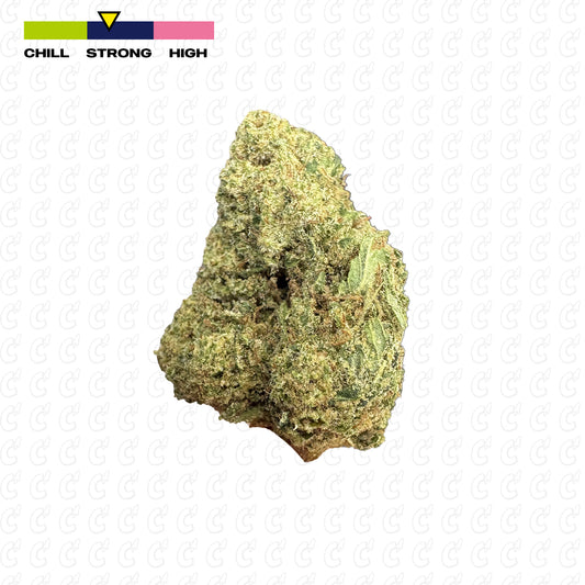 Berries Small CBD+