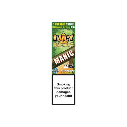 Blunt - Juicy Hemps Wrap