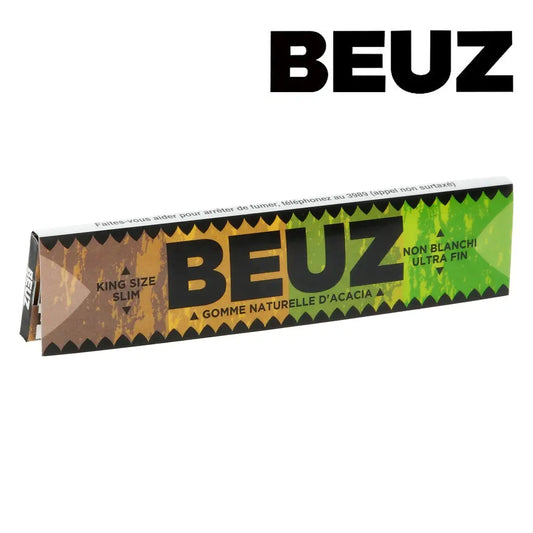 BEUZ - Slim Virgin