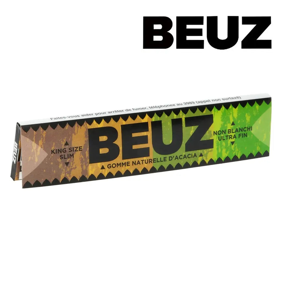 BEUZ - Slim Virgin