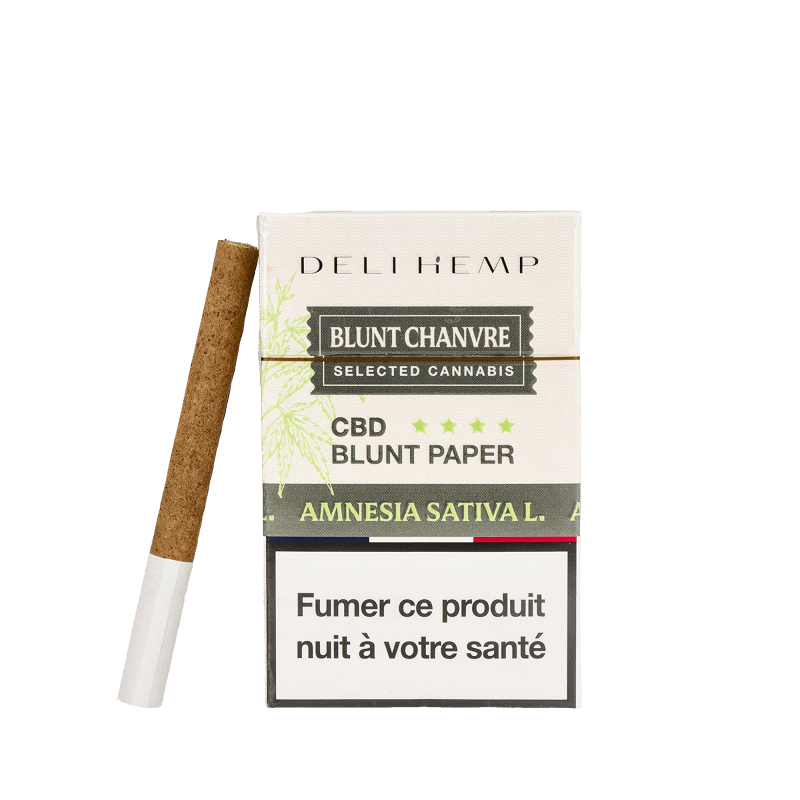 Cigarette CBD