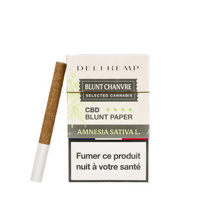 Cigarette CBD