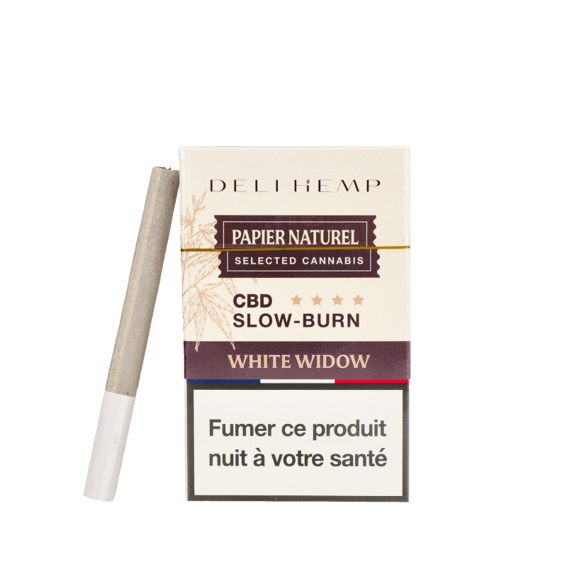 Cigarette CBD