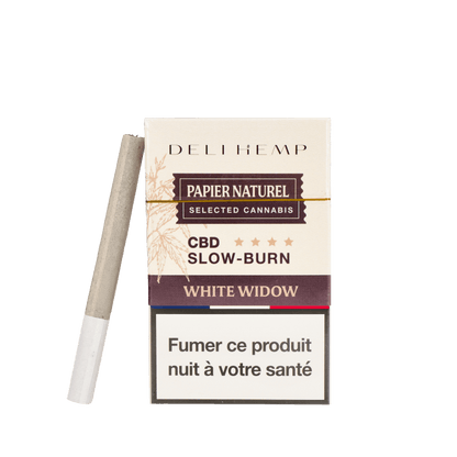 Cigarette CBD