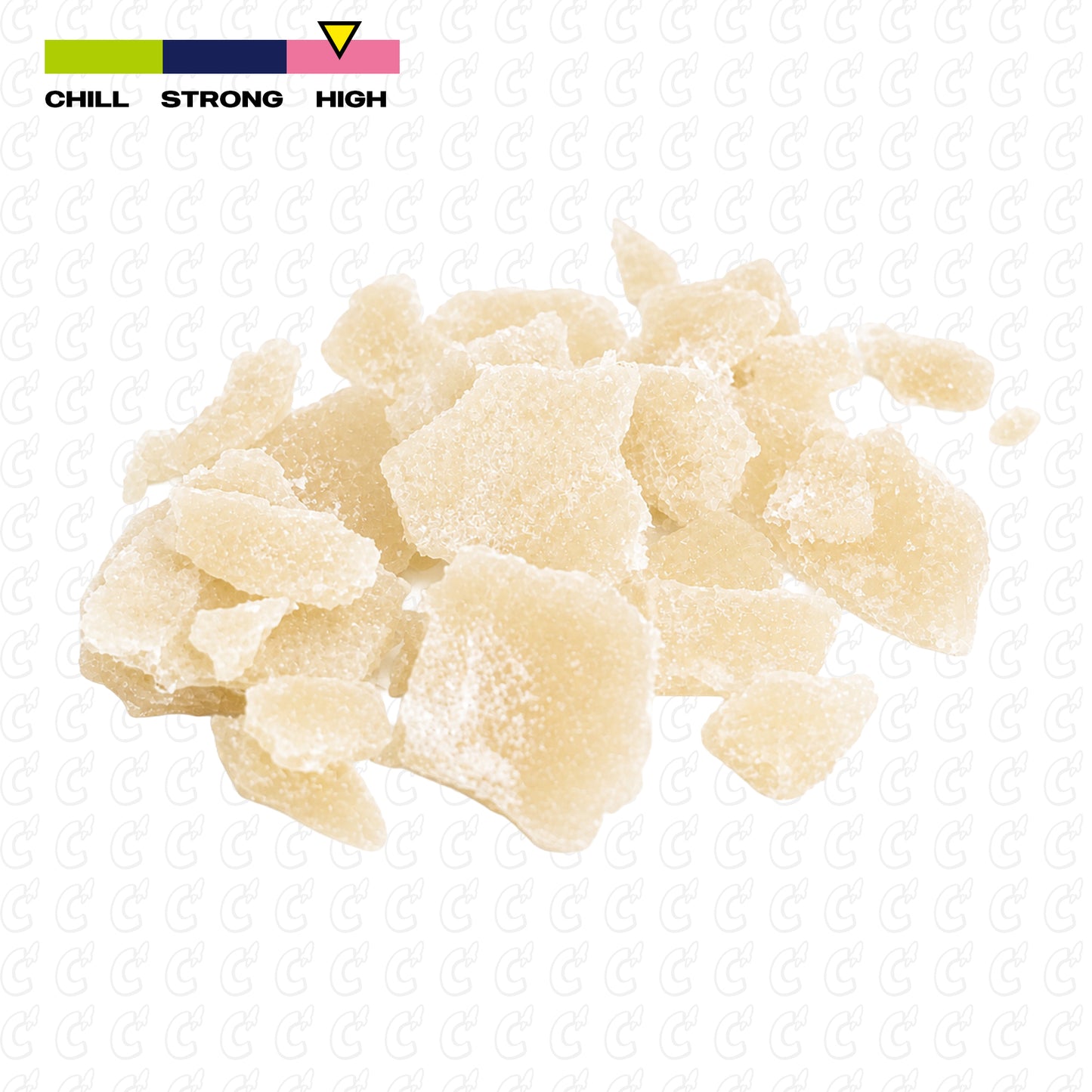 Crumble CBD+