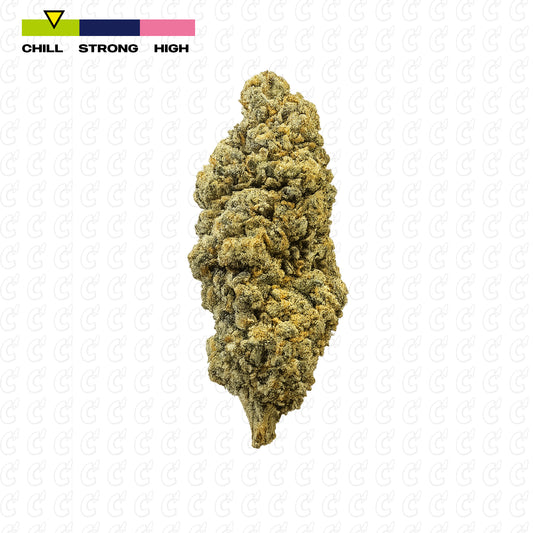 Freaky Bud CBD+