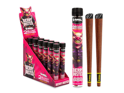 G-Rollz Blunt 2 Cones