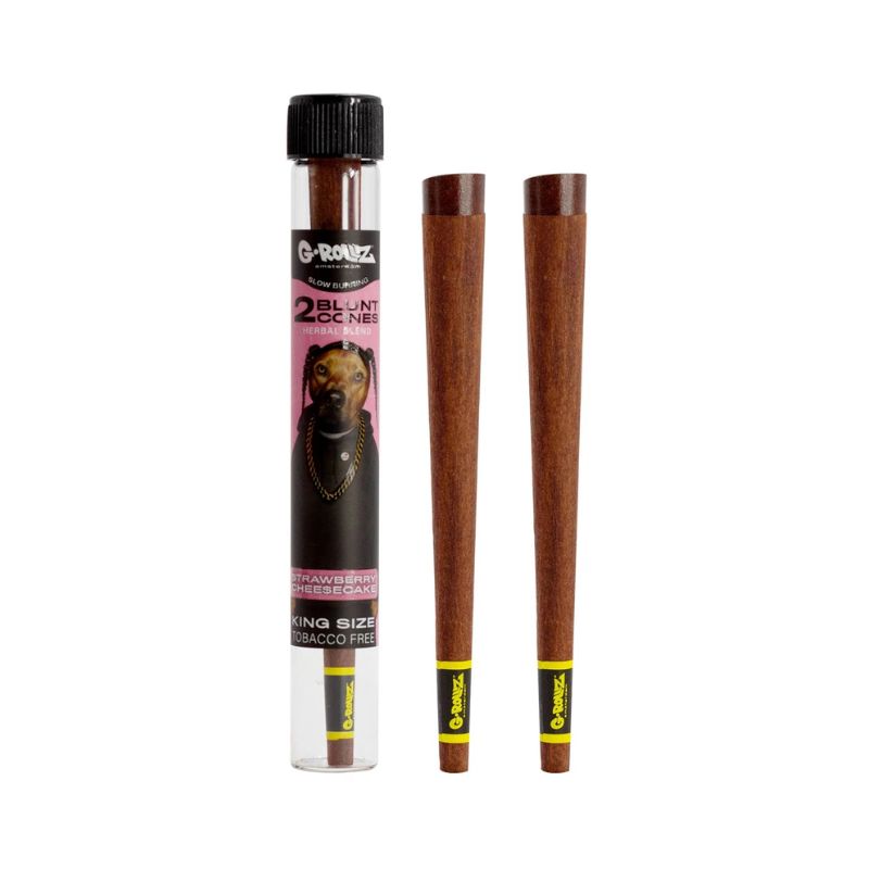 G-Rollz Blunt 2 Cones