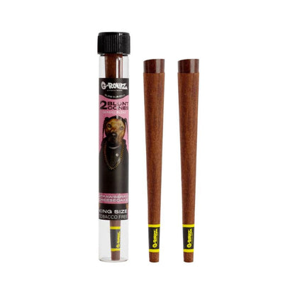 G-Rollz Blunt 2 Cones