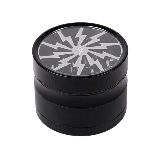 Grinder polinator thorinder (anthracite)