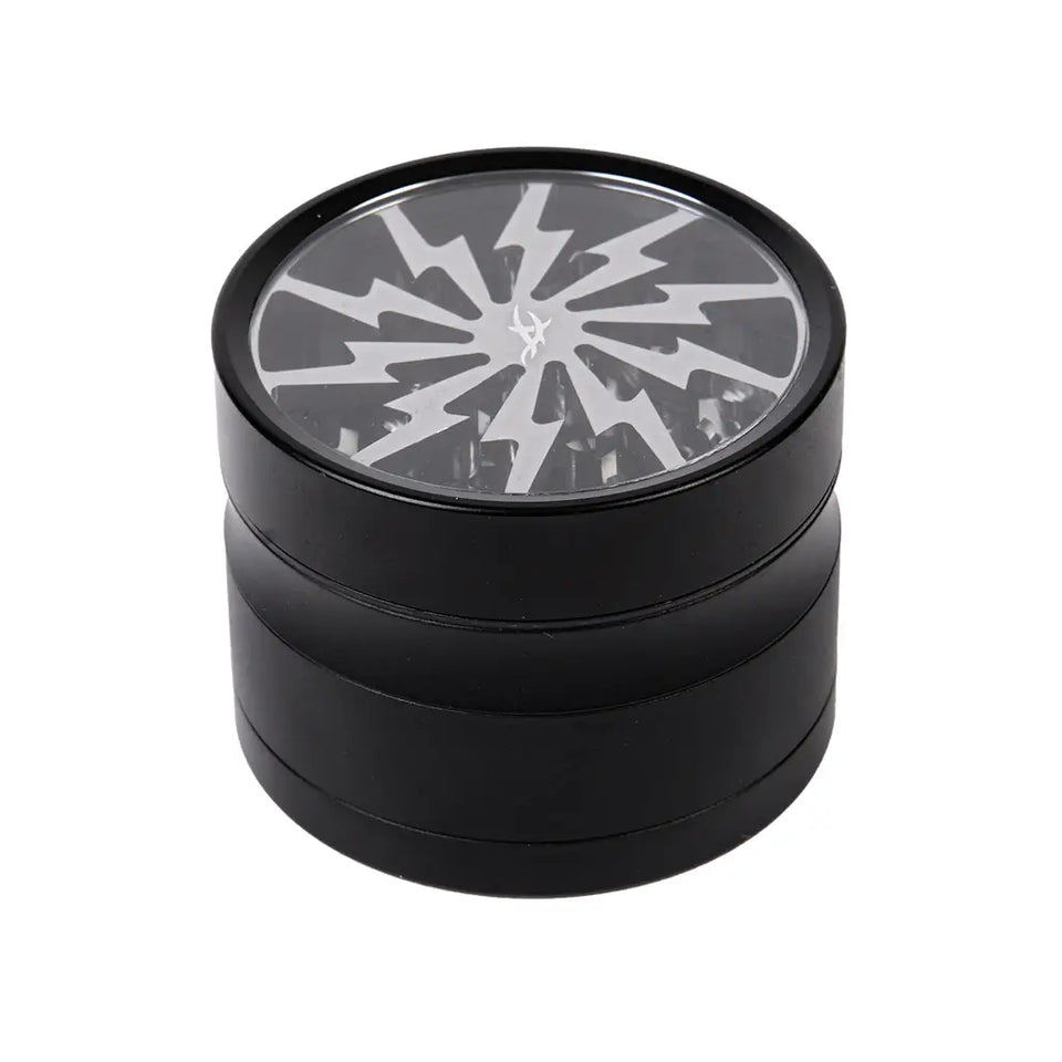 Grinder polinator thorinder (anthracite)