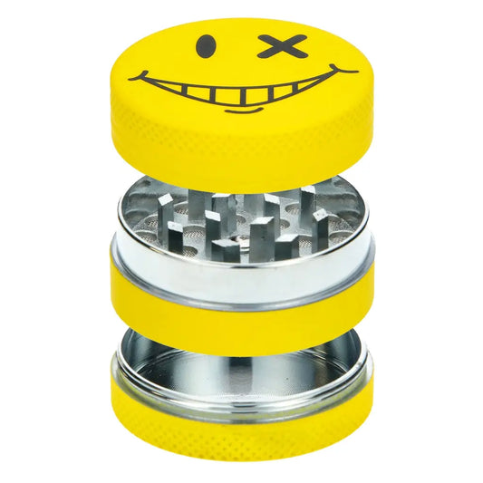Grinder Smile