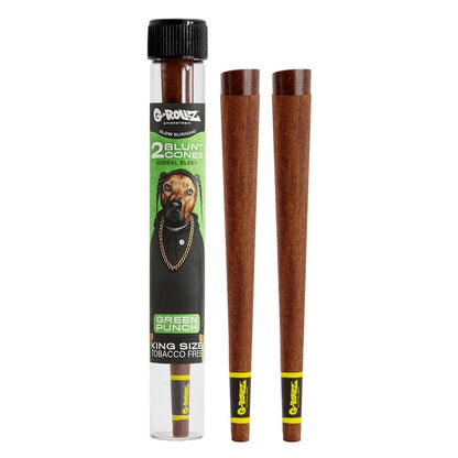 G-Rollz Blunt 2 Cones