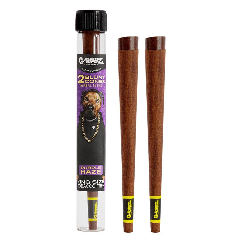 G-Rollz Blunt 2 Cones