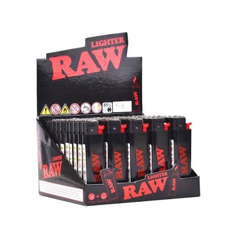 Briquet Raw