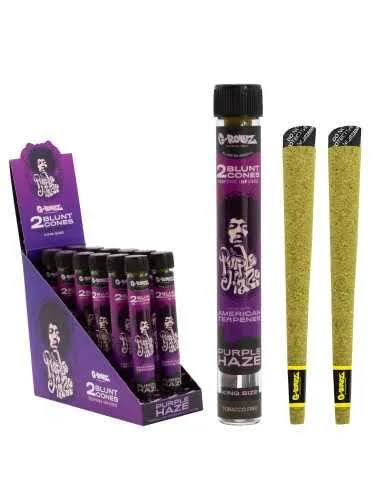 G-Rollz Blunt 2 Cones