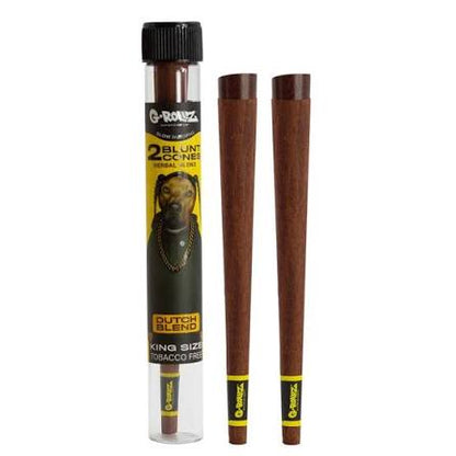 G-Rollz Blunt 2 Cones