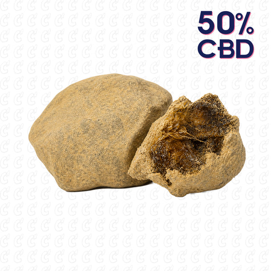 Moonrock Live Resin