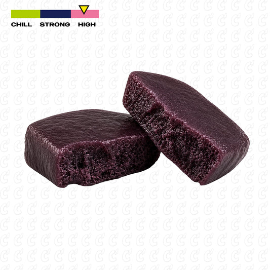 le Rubis CBD+