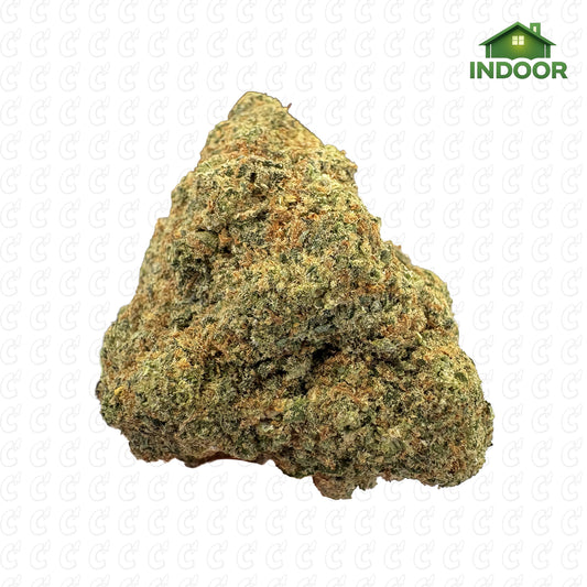 Strawberry Ice Cali