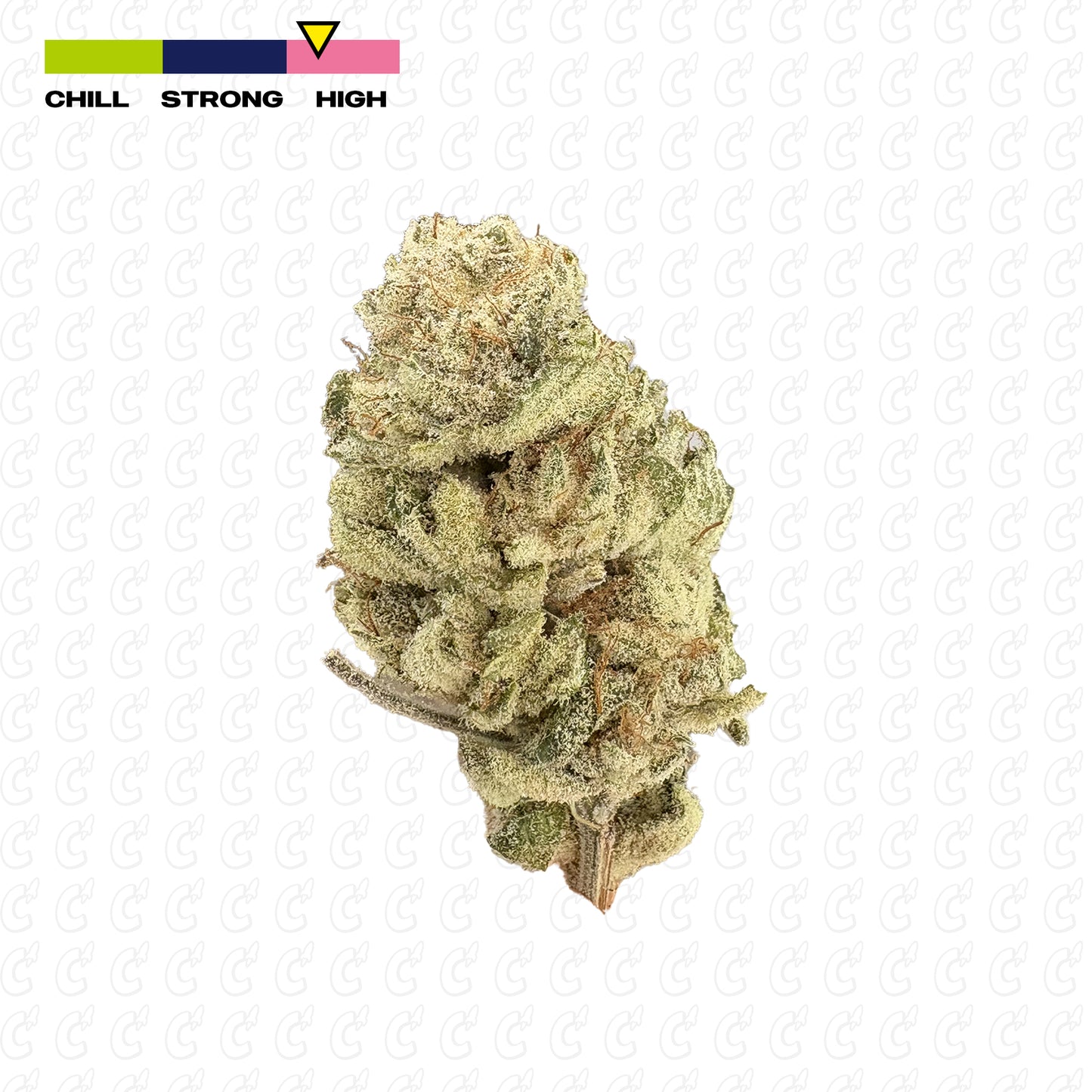 White banger