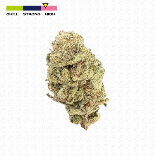 White banger