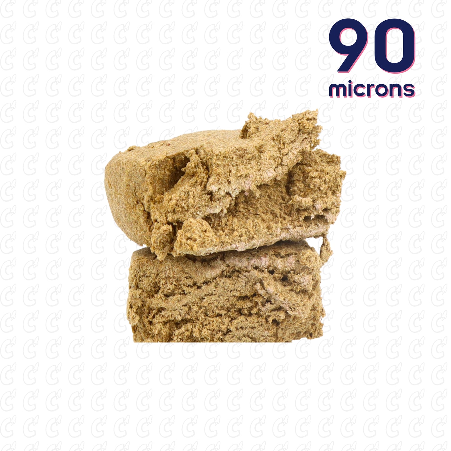 Zkittlez 90 microns